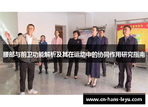 腰部与前卫功能解析及其在运动中的协同作用研究指南 腰部与前卫功能解析及其在运动中的协同作用研究指南