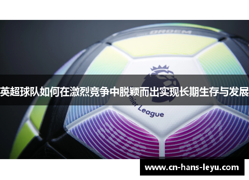 英超球队如何在激烈竞争中脱颖而出实现长期生存与发展 英超球队如何在激烈竞争中脱颖而出实现长期生存与发展