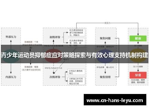 青少年运动员抑郁症应对策略探索与有效心理支持机制构建