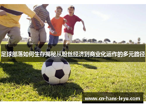 足球部落如何生存揭秘从粉丝经济到商业化运作的多元路径