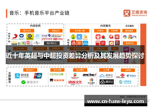 近十年英超与中超投资差异分析及其发展趋势探讨