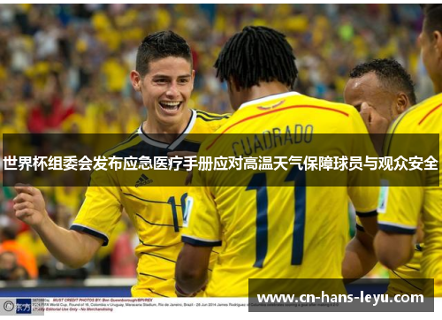 世界杯组委会发布应急医疗手册应对高温天气保障球员与观众安全